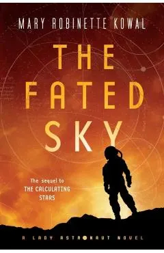 The Fated Sky