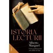 Istoria lecturii