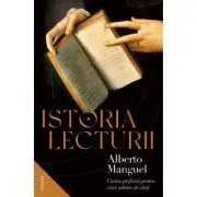 Istoria lecturii