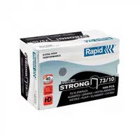 Capse 73 10 Rapid, Super Strong, 5000 buc cutie