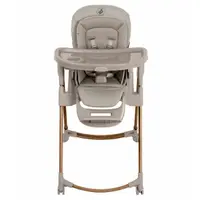 Scaun de masa Maxi-Cosi Minla Plus Elegance Graphite