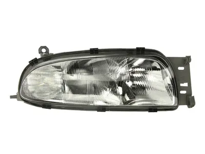 Far fata Dreapta (H1/H7/PY21W/W5W, electric, fara motoras) potrivit FORD FIESTA IV, FIESTA/HATCHBACK, FIESTA/MINIVAN; MAZDA 121 III 1995-1999