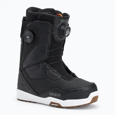 Încălțăminte snowboard bărbați ThirtyTwo Tm-2 Double Boa '24