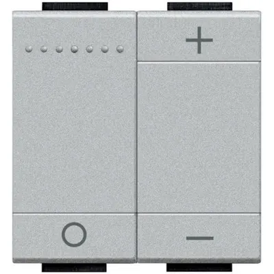 Variator pentru balast LiVing Light 1-10 V -Tech - 2 module