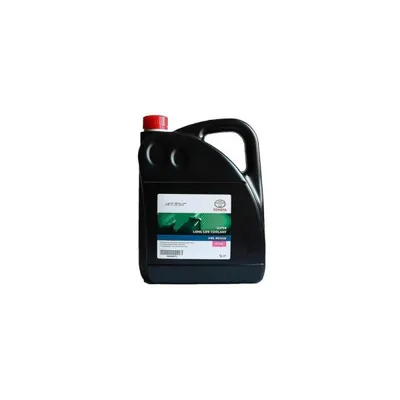 Antigel Toyota Long Life Coolant 5L Gata preparat