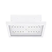 Premium Lux Gen3 32led/350 Ip65 Aparent 5700k 31x96 Sticla