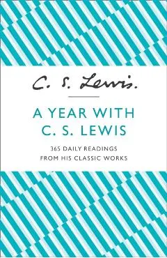 Year with C. S. Lewis