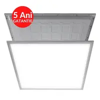 Panou Led Back-light 48W, 3840 Lm , lumina neutra- 5 Ani Garantie