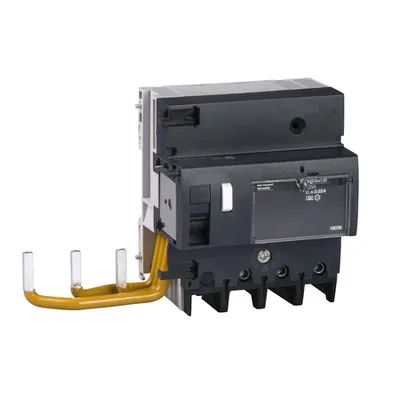 Ng125 - Bloc Add-On Impotriva Scurgerilor La Sol - Vigi Ng125 - 3P - 63A - 300Ma