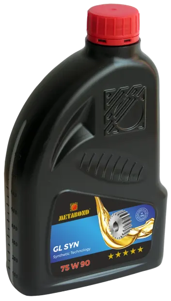 Metabond GL SYN 75W90 1L
