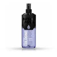 After shave colonie NISH MAN 11 - 400 ml