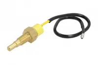 Senzor temperatura lichid racire (numar pini: 1, galben) OPEL ASTRA F, COMBO, CORSA B 1.5D 1.7D intre 1991-2001