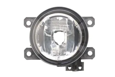 Proiector Ceata Stanga (h11) Potrivit Iveco Daily Vi; Abarth 500 / 595 / 695, 500c / 595c / 695c, Punto, Punto Evo; Citroen Ds5, Jumper I, Jumper Ii