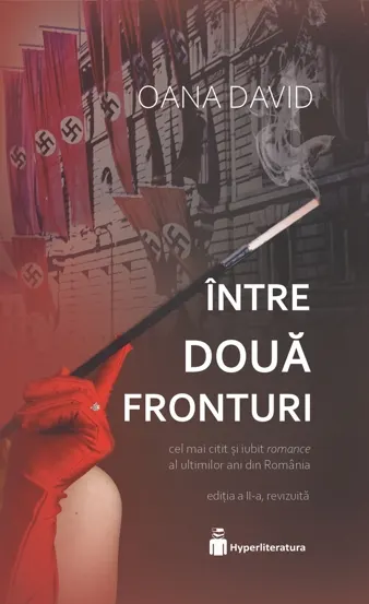 Între două fronturi (ed. 2)