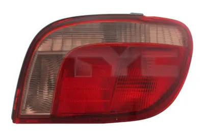 Stop tripla lampa spate dreapta potrivit TOYOTA YARIS HATCHBACK 1999-2003