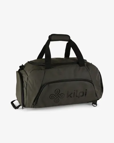 Geantă KILPI Katmai 35L, Negru