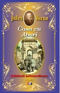 Casa cu aburi. Asia