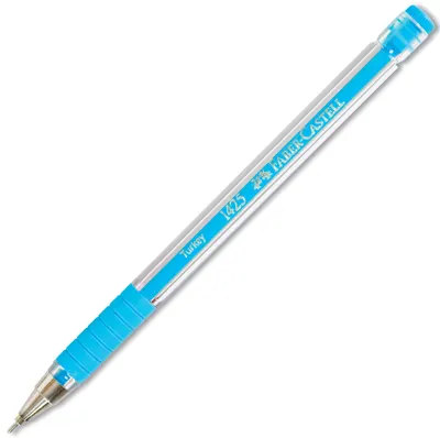 Pix Faber-Castell Fine - Turcoaz