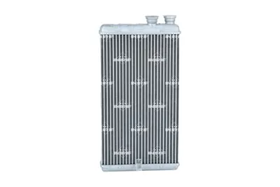 Schimbator caldura incalzire habitaclu potrivit AUDI A4 ALLROAD B9, A4 B9, A5, A6 ALLROAD C8, A6 C8, A7, A8 D5, E-TRON, Q5, Q7, Q8, Q8 E-TRON; BENTLEY BENTAYGA; VW TOUAREG 1.4-Electric 01.15