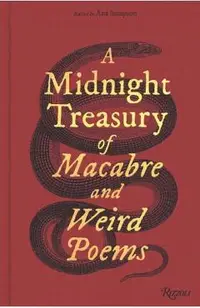 Midnight Treasury of Macabre and Weird Poems
