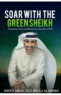 Soar with the Green Sheikh