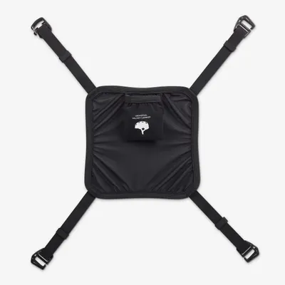 Suport cască bicicletă MTB Universal Negru