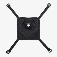 Suport cască bicicletă MTB Universal Negru