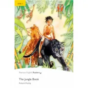 Level 2: The Jungle Book and MP3 Pack