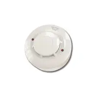 Detector de temperatura cu 2 fire wizMart NB-326H - 2, LED dual, vizibilitate 360 grade, functie AutoReset
