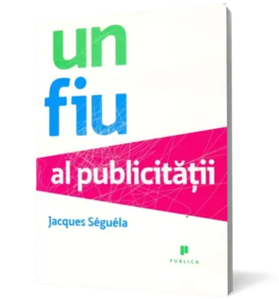 Un fiu al publicitatii