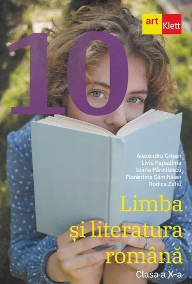 Limba si literatura romana