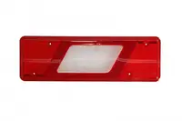 Dispersor stop dreapta potrivit FORD TRANSIT V363 08.13