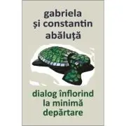Dialog inflorind la minima departare