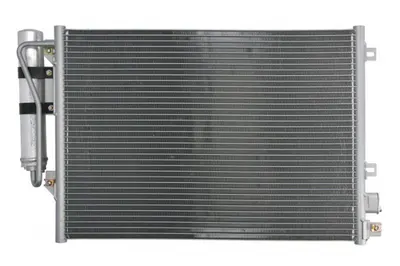 Condensator climatizare (cu uscator) potrivit RENAULT CLIO II, CLIO II HATCHBACK, KANGOO, KANGOO EXPRESS, THALIA I, THALIA II 1.2-2.0 08.97