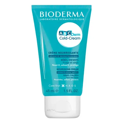 Abc Derm Cold Cream 45ml