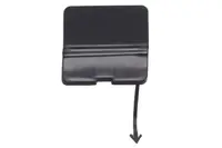 Capac carlig remorcare Spate potrivit BMW 3 (E36) 1990-2000 1990-2000 - (M-PAKIET, plastic, grund)