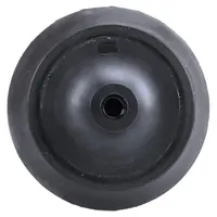 Rotary Soft Backing Plate - 155 Mm - Meguiars