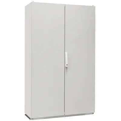 Dulap monobloc cu doua usi I=2000 L=1200 A=500