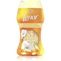 Lenor Gold Orchid perle parfumate pentru