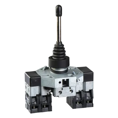 Joystick Controler Ø22 2-Directii 2No Per Directie