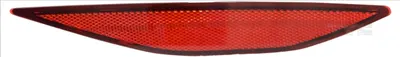 Reflector spate dreapta VW GOLF VII dupa 2012