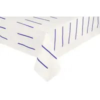 Față de masă din amestec de in 140x250 cm Marr – noo.ma