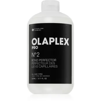 Olaplex N°2 Bond Perfector tratament de reinnoire pentru parul tratat chimic