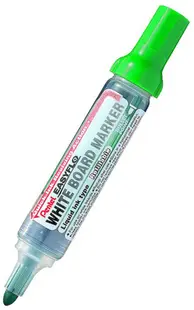 Marker Pentel Board Easyflo - Cu reincarcare, verde