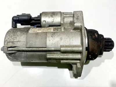 Electromotor 02M911024P Volkswagen Passat CC (2008-2012) 2.0 tdi CBBB