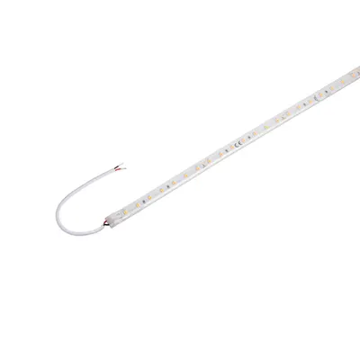 Banda led, GRAZIA IP FLEXSTRIP LED-Profile, alb 24V 3360 LM IP55 2700K
