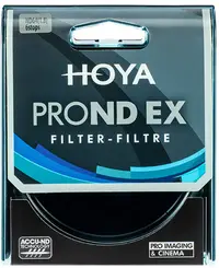 Filtru Hoya - PROND EX 64, 72mm