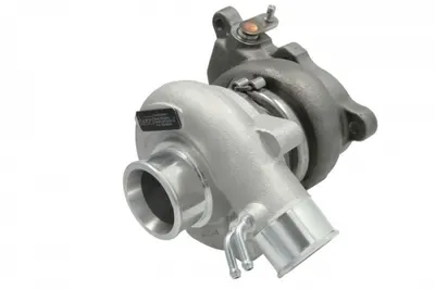 Turbocompresor potrivit MITSUBISHI L200, PAJERO II, PAJERO SPORT I 2.5D 12.90