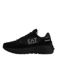 Pantofi sport Emporio Armani WADER MESH+NYLON+PU+SU 7X000341AF18616MZ186