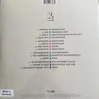 & (Ampersand) - Vinyl